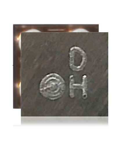 Camera LDO IC Compatible For iPhone 5S / 6 / 6 Plus / 7 / 7 Plus (U210 U2301 U2501: LP5907UVX: 4 Pins)