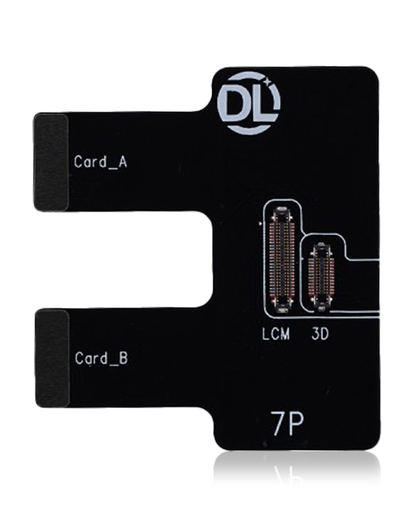DL400 Tester Flex Compatible For iPhone 7 Plus