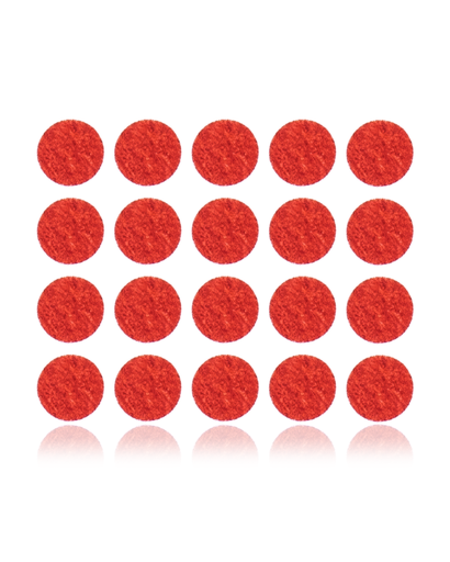 Liquid Indicator Sticker On The LCD Compatible For iPhone 6S Plus (20 Pack)