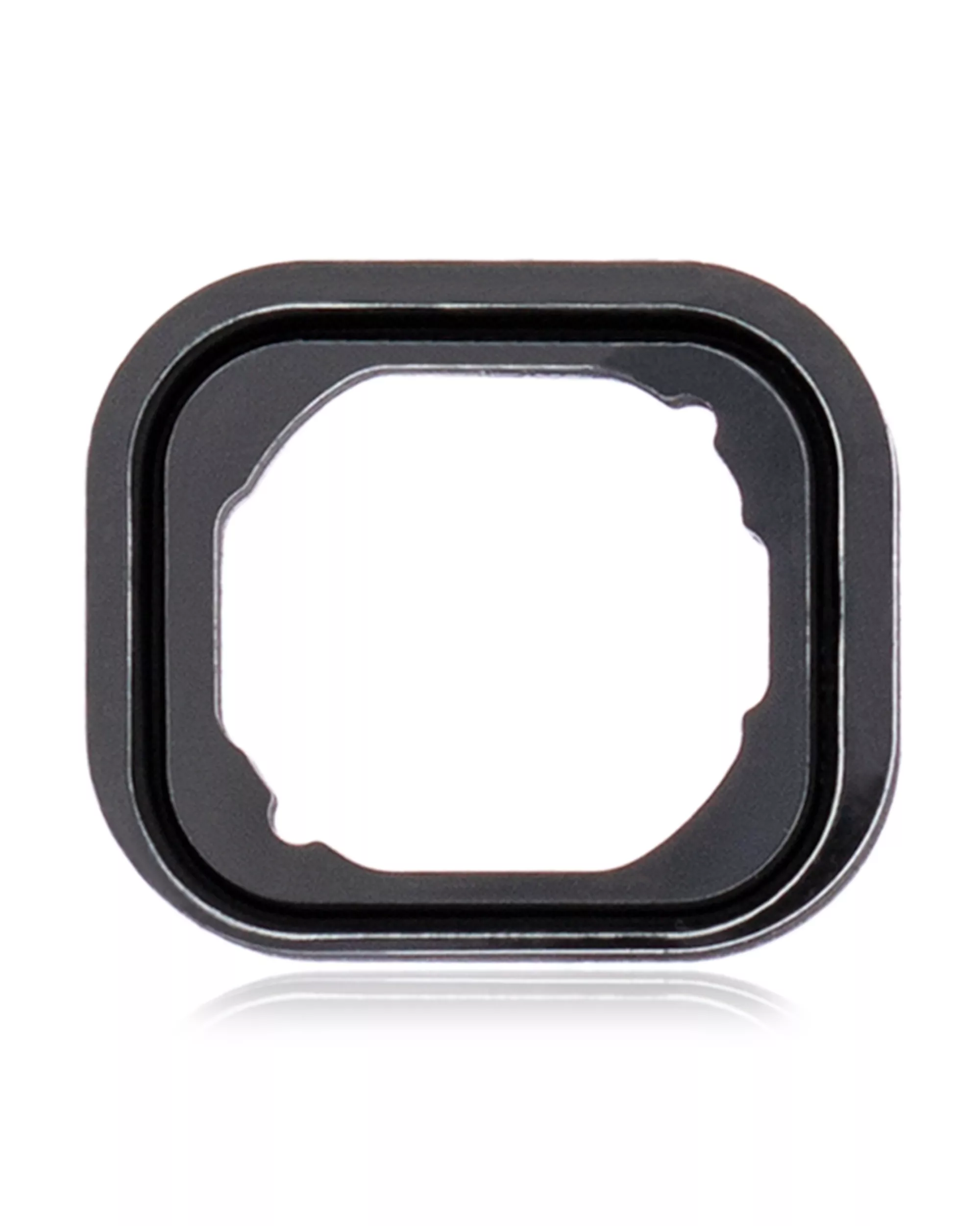 Home Button Rubber Gasket Compatible For iPhone 6 / 6 Plus / 6S / 6S Plus