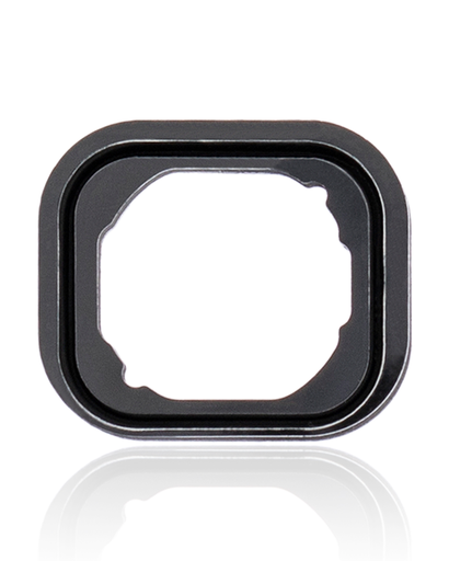 Home Button Rubber Gasket Compatible For iPhone 6 / 6 Plus / 6S / 6S Plus (10 Pack)