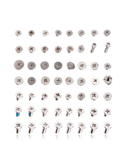 Full Screw Set Compatible For iPhone 6S Plus