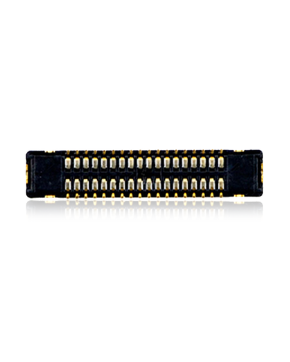 Charging Port Flex FPC Connector Compatible For iPhone 6S Plus (J4600: 40 Pin)