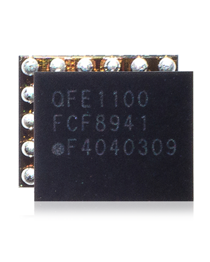 Signal Power IC Compatible For iPhone 6 / 6 Plus / 6S / 6S Plus (QFE1100: U_QPT_RF: 28 Pins)