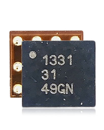 GPS location IC Chip Compatible For iPhone 6 / 6 Plus / 6S / 6S Plus (U5411-RF: RF1331 RF1347: 11 Pins)