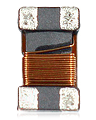NFC Filter Inductor Booster Coil Compatible For iPhone 6 / 6 Plus / 6S / 6S Plus (T5301: 4 Pin)