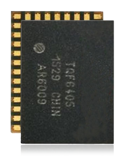 Signal IC Compatible For iPhone 6S / 6S Plus (UHBPA_RF: TQF6405: 55 Pins)