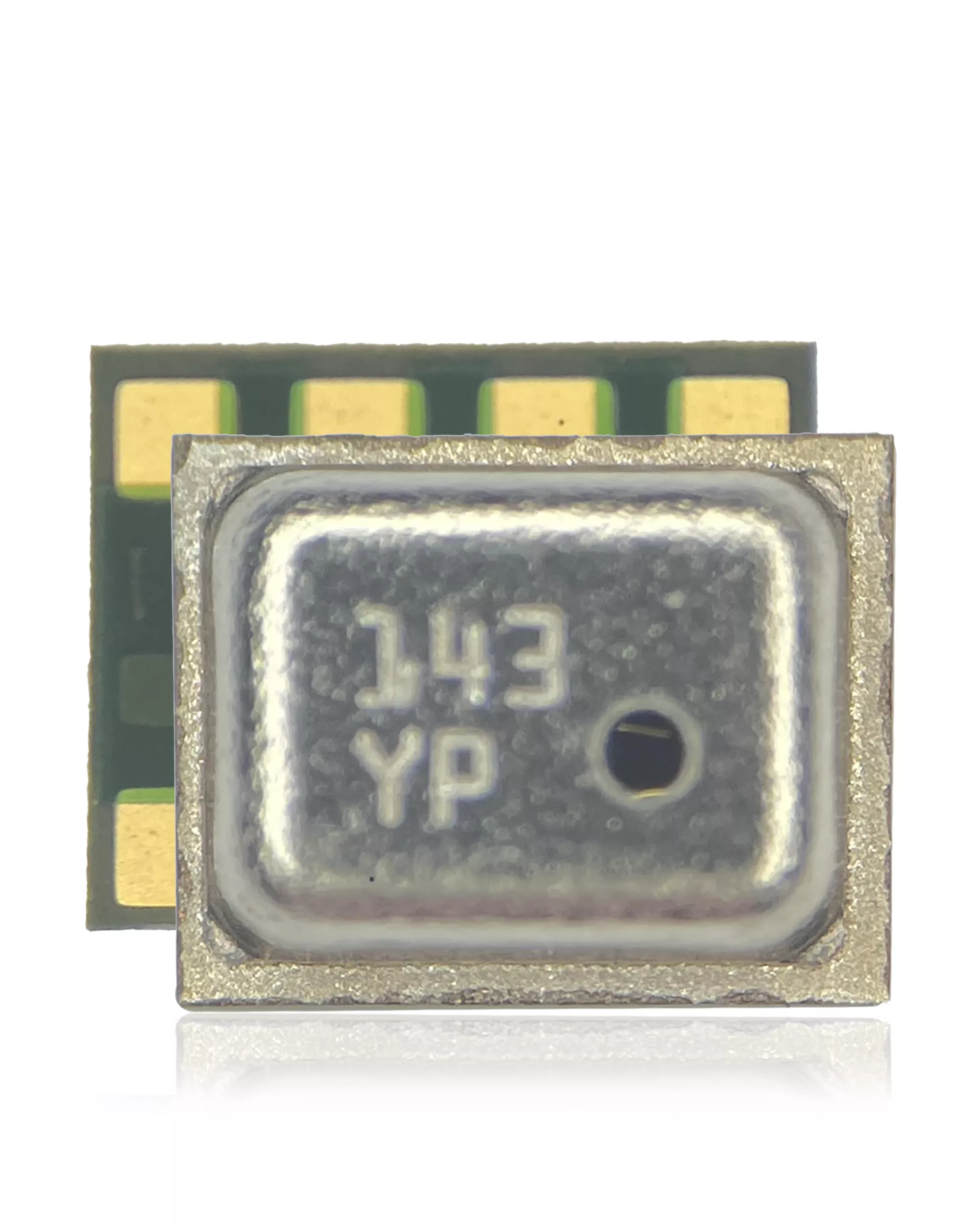 Pressure IC Chip Compatible For iPhone 6S / 6S Plus (U3020: BMP282BC: 8 Pins)
