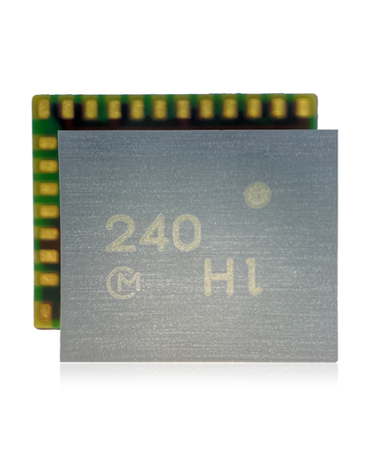 Diversity Module IC Compatible For iPhone 6S / 6S Plus (UDIVA_RF: HFQSWAHUA-240: 47 Pins)