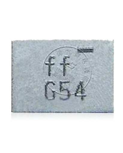 Antenna Switch Signal IC Compatible For iPhone 6S / 6S Plus (UHASM_RF: LMFEESGB-G54: 34 Pins)
