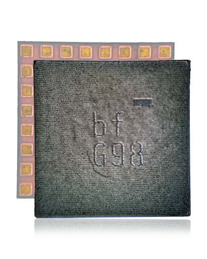 Filter IC Compatible For iPhone 6S / 6S Plus (U_VOX_RF: LMRX5BJB-G98: 44 Pins)