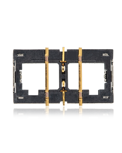 Battery Flex FPC Connector Compatible For iPhone 6 Plus / 6S / 6S Plus (J2523 / J2400: 4 Pin)