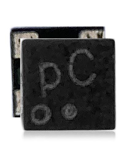 Touch Inverter IC Compatible For iPhone 6S / 6S Plus (U4240: 74AUP1G04GX: 5 Pins)