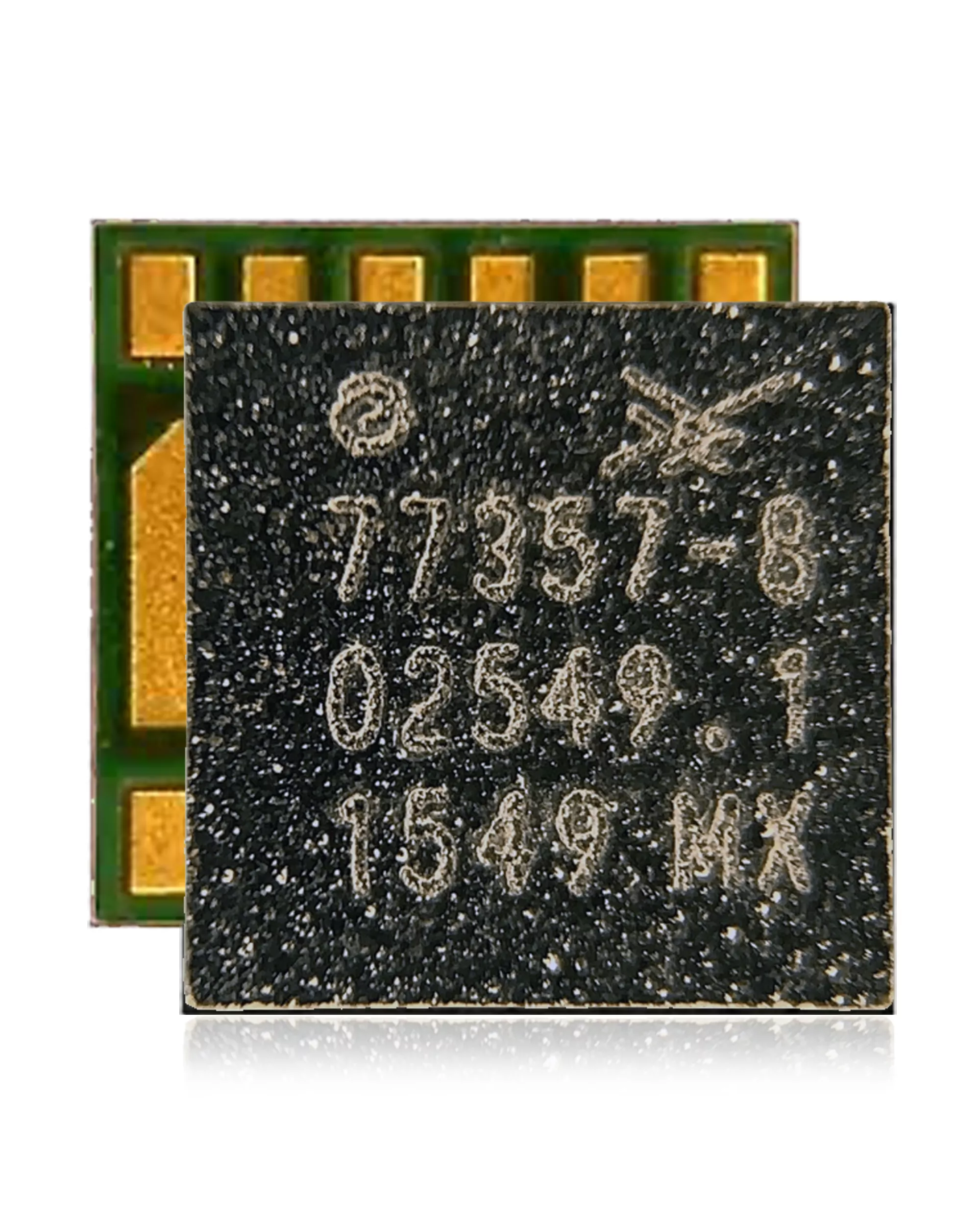 Power Amplifier PA IC Chip Compatible For iPhone 6S / 6S Plus (U2GPA_RF: 77357-8: 13 Pins)
