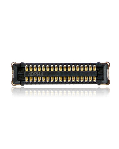 Back Camera Flex FPC Connector Compatible For iPhone 6S / 6S Plus (J3200: 34 Pin)