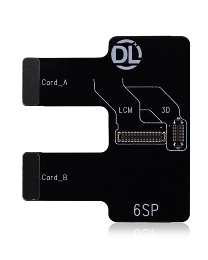 DL400 Tester Flex Compatible For iPhone 6S Plus