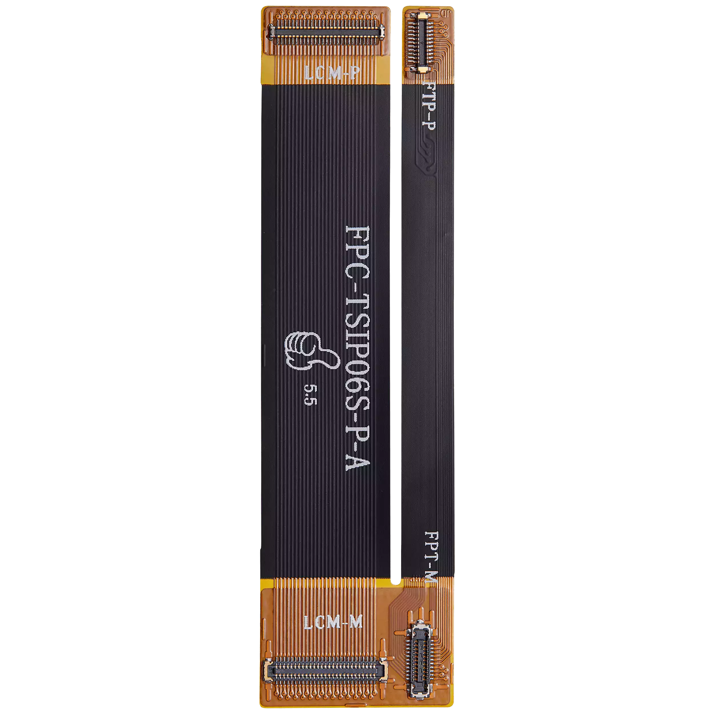 Tester Cable (LCD Assembly) Compatible For iPhone 6S Plus