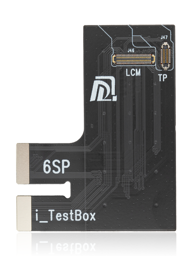 Tester Flex Cable For iTestBox (S200 / S300) Compatible For iPhone 6S Plus