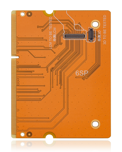 DL100 Board Compatible For iPhone 6S Plus