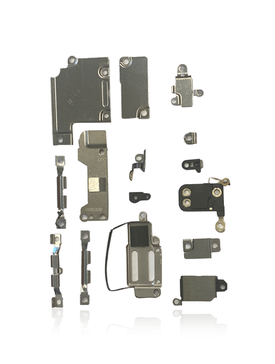Full Set Small Metal Bracket Compatible For iPhone 6S