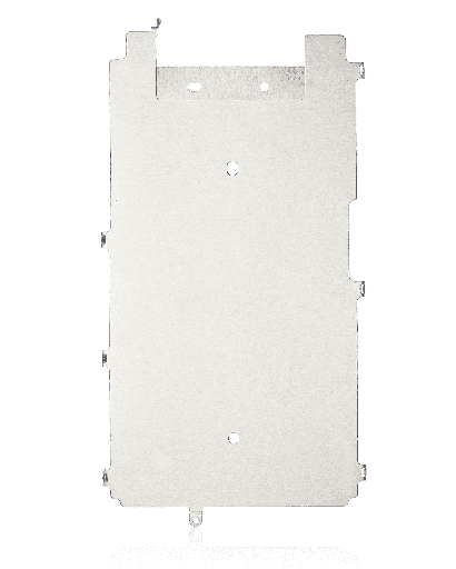 LCD Steel Plate Compatible For iPhone 6S