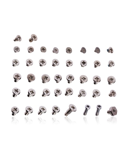 Full Screw Set Compatible For iPhone 6S