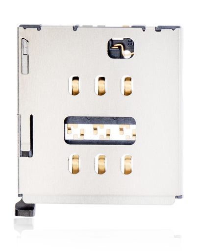 Sim Card Reader Compatible For iPhone 6S