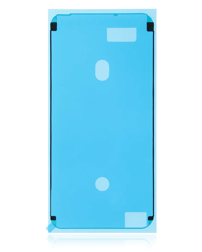Waterproof LCD Adhesive Seal Compatible For iPhone 6S (Black)