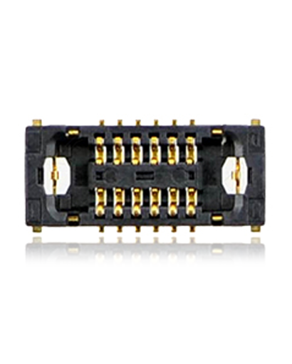 Power / Volume Button Flex FPC Connector Compatible For iPhone 6S (J4700: 12 Pin)