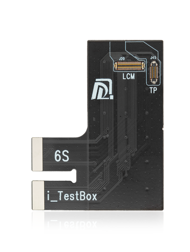 Tester Flex Cable For iTestBox (S200 / S300) Compatible For iPhone 6S