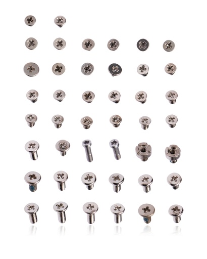 Full Screw Set Compatible For iPhone 6 Plus