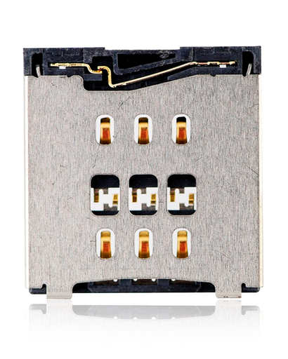 Sim Card Reader Compatible For iPhone 6 / 6 Plus (J3101_RF)
