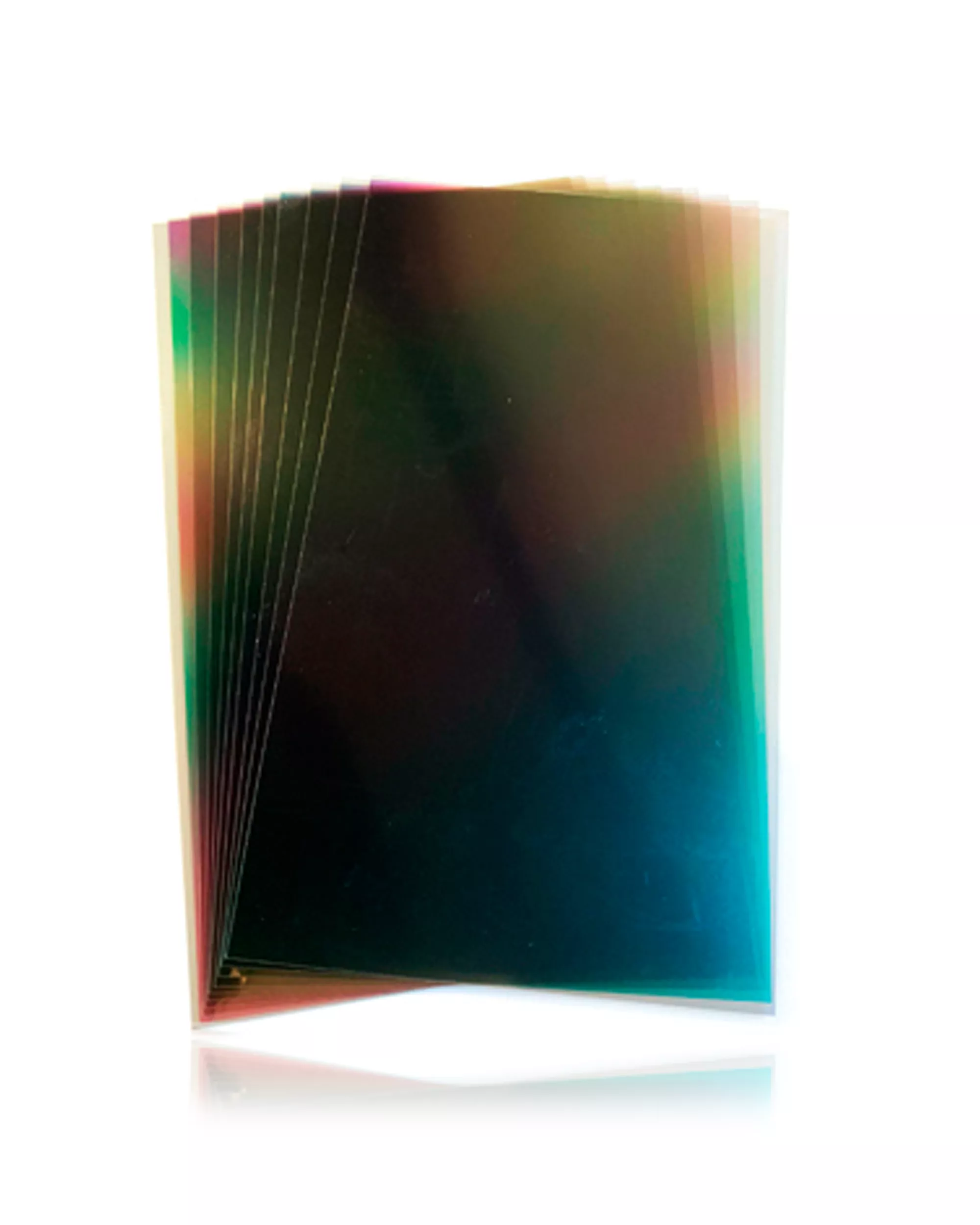 Reflection Paper Compatible For iPhone 6 Plus (10 Pack)