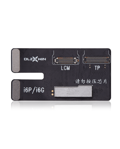 Expanding Board For iTestBox (S200 / S300) Compatible For iPhone 6 / 6 Plus