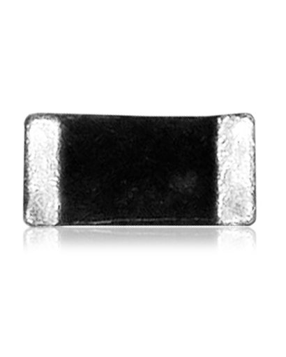 Phosphorus Capacitor C2251 (0.1UF 4V 01005) Compatible For iPhone 6 / 6 Plus (10 Pack)