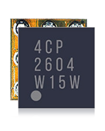 Vibrator IC Compatible For iPhone 6 / 6 Plus (2604: U1400)