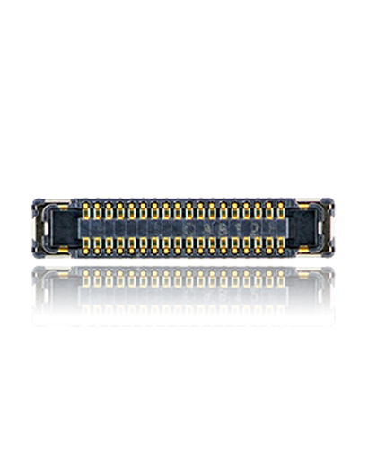 LCD FPC Connector Compatible For iPhone 6 Plus (J2019: 36 Pin)