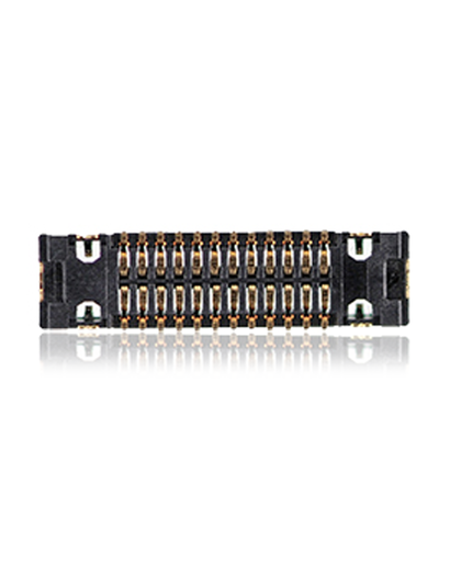 Home Button FPC Connector Compatible For iPhone 6 Plus (J2118: 16 Pin)