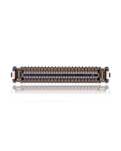 Digitizer FPC Connector Compatible For iPhone 6 Plus (J2401: 54 Pin)