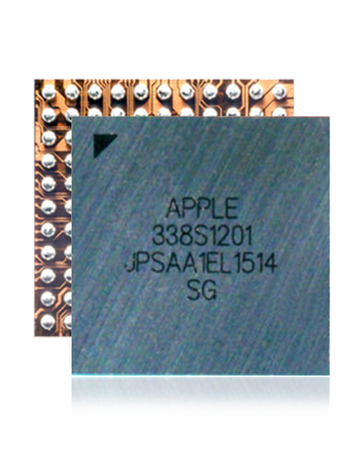 Big Audio IC Compatible For iPhone 5S / 6 / 6 Plus (U0900: 338S1201: 121 Pins)