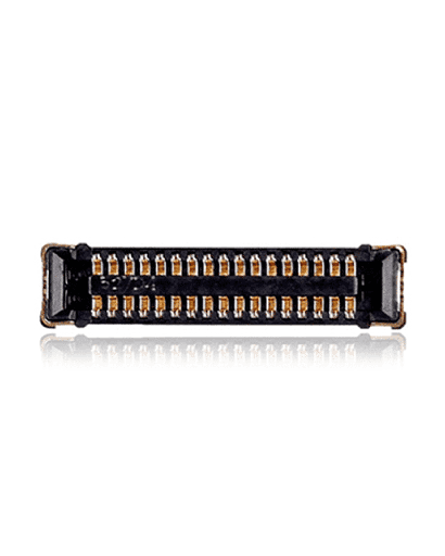 Back Camera Flex FPC Connector Compatible For iPhone 6 / 6 Plus (J2321: 35 Pin)
