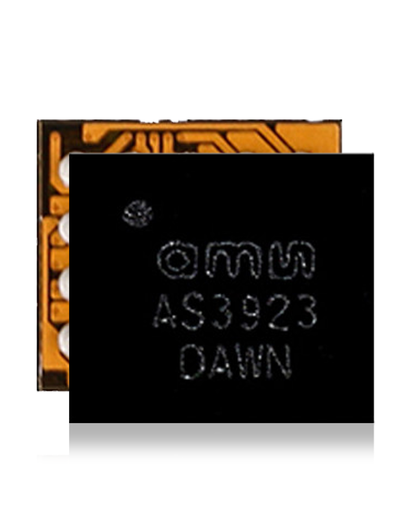 Display NFC Booster IC Chip Compatible For iPhone 6 / 6 Plus (U5302_RF: AS3923: 20 Pins)
