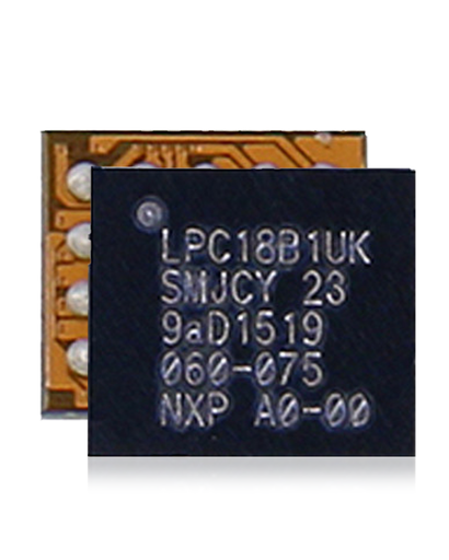 Data Processor IC Chip Compatible For iPhone 6 / 6 Plus (U2201: LPC18B1UK: 40 Pins)