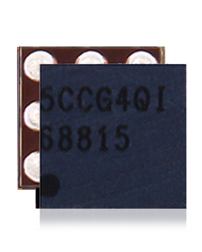 Charging Controller Voltage IC Chip Compatible For iPhone 6 / 6 Plus (68815: Q1403: 9 pin)