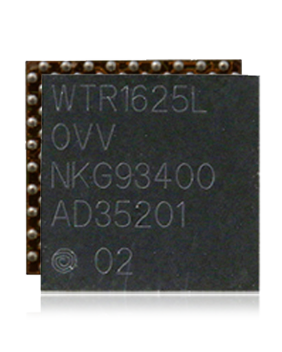 Intermediate Frequency IC Compatible For iPhone 6 / 6 Plus (WTR1625L OVV 164 Pins)