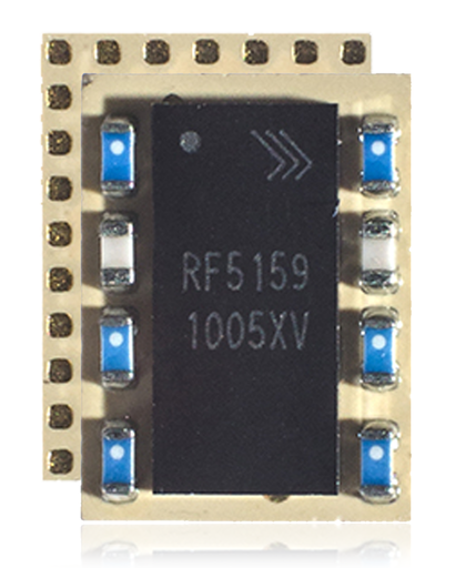 Antenna Switch Module Compatible For iPhone 6 / 6 Plus (RF5159: U_ASM_RF)