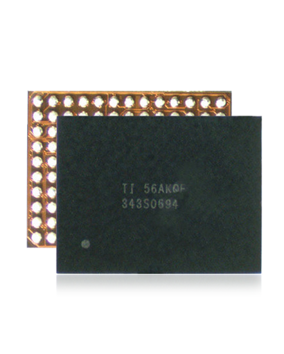 Meson - TouchScreen / Digitizer Controller IC Chip Compatible For iPhone 6 / 6 Plus (U2402 / 343S0694 / 130 Pins) (Reballed)