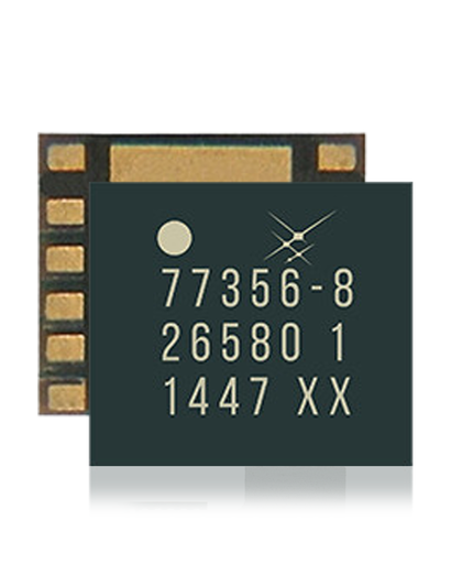 Power Amplifier IC Compatible For iPhone 6 / 6 Plus (77356-8: U_2GPARF: 12 Pins)