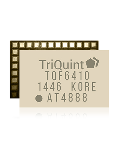TriQuint Pa IC Compatible For iPhone 6 / 6 Plus (TQF6410)