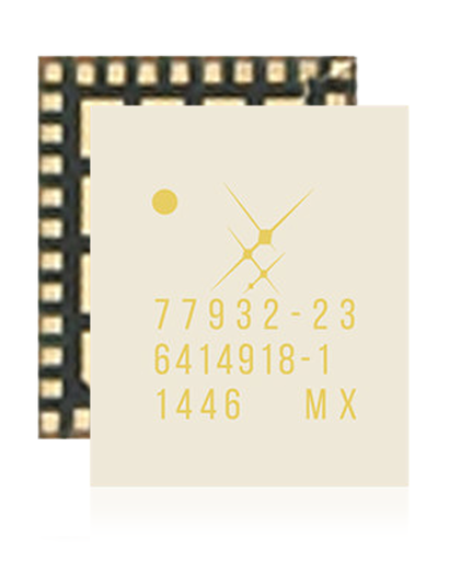 Power Amplifier IC Compatible For iPhone 6 / 6 Plus (U_VLBPAD : 77802-23 : 56 Pins)
